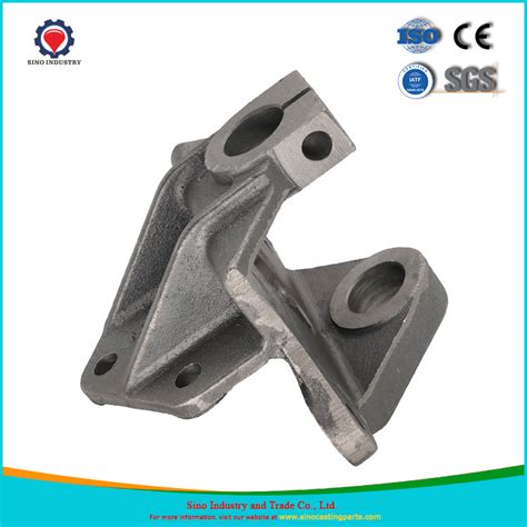 railway cnc casting machining parts|Railway Machining .